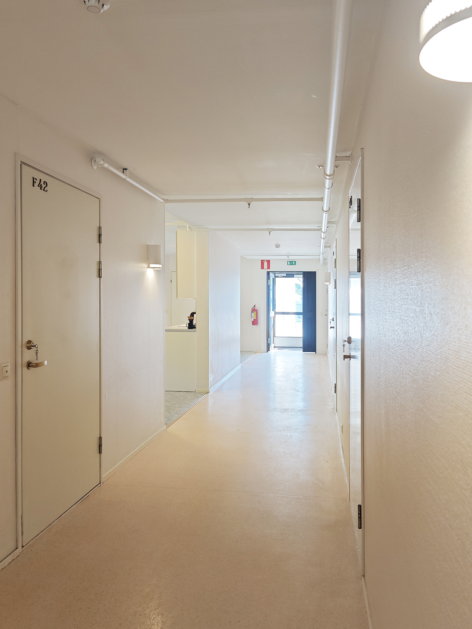 Common Areas 31